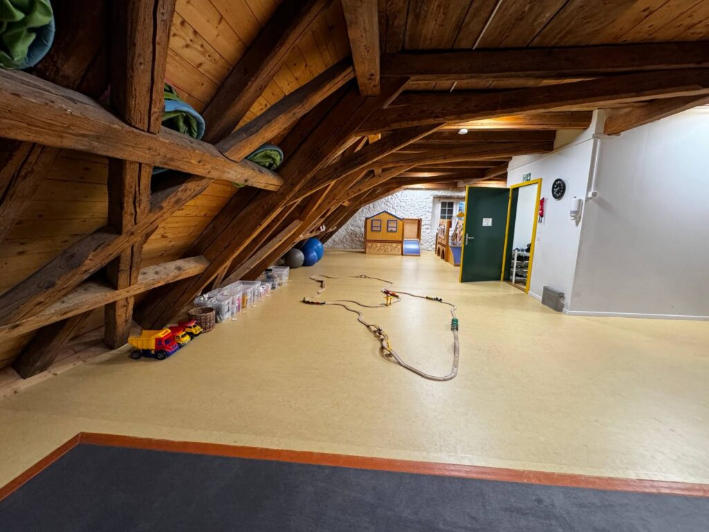 Zwärgehuus Featured Image